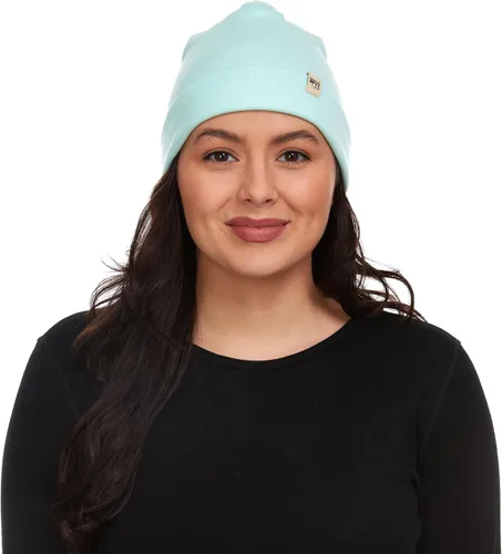 Vista 4 de Minus33 Merino Wool - Gorro de lana con cresta