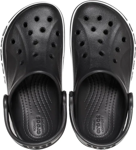 Vista 5 de Crocs Bayaband - Zuecos unisex para niños