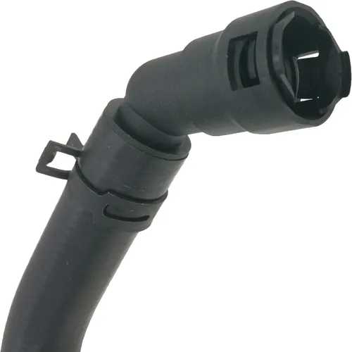 Vista 3 de Dorman Conjunto de manguera calefactor HVAC 626-721 compatible con modelos seleccionados de Ford/Lincoln