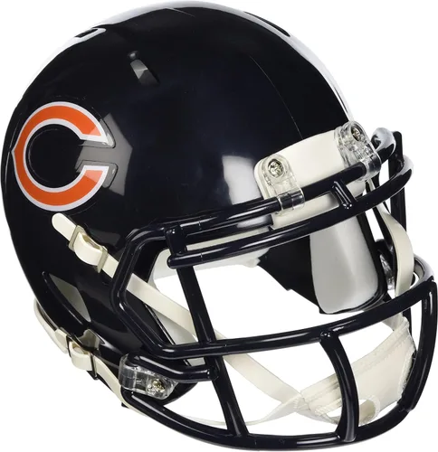 Vista 20 de NFL Speed Mini Casco