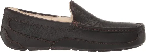 Vista 6 de UGG Men's Ascot Discontinued Slipper
