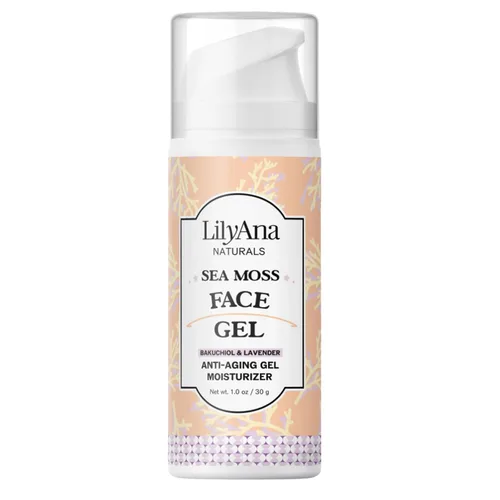 Vista 9 de LilyAna Naturals Hidratante facial y de cuello para mujeres y hombres – Crema hidratante facial y de cuello para piel seca y aclarado de manchas