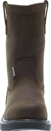 Vista 4 de Wolverine Men's Floorhand 10" Waterproof Wellington Boot