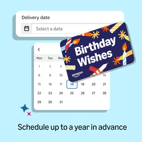 Vista 4 de Amazon Tarjeta de regalo electrónica