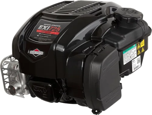 Vista 2 de Briggs and Stratton 725EXi Series Motor de gas de 4 ciclos refrigerado por aire de un solo cilindro