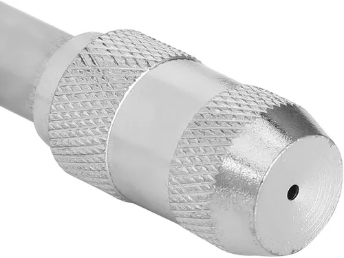 Vista 8 de Varita de riego, rociador de agua, G3/8 pulgadas Dn10 2 en 1 de alta presión ajustable pulverizador de agua de flores boquilla de riego de 22.8