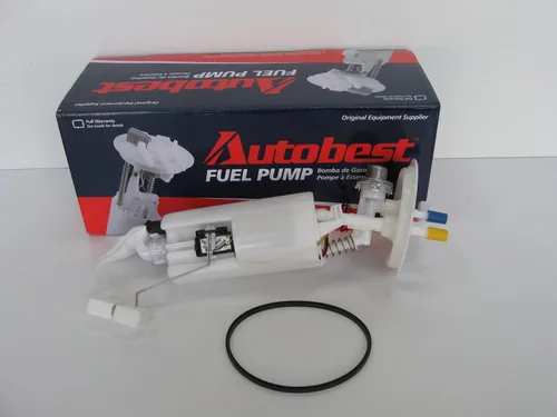 Vista 3 de Autobest Conjunto del módulo de la bomba de combustible F3005A