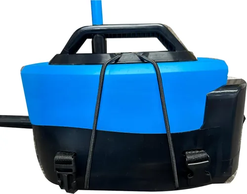Vista 2 de BLU3 Sistema de buceo Nomad Battery-Powere