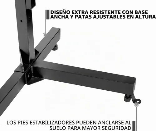 Vista 5 de RaxGo - Estante de almacenamiento independiente para kayak, almacenamiento resistente para dos kayaks, SUP, canoa y tabla de remo para interiores