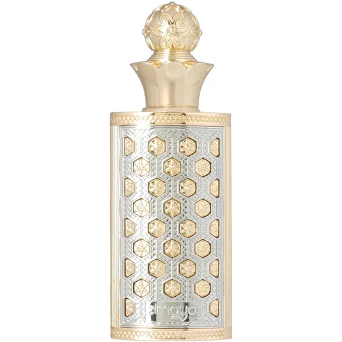 Vista 6 de zimaya Maha Gold - Aceite de perfume concentrado unisex, 0.7 fl oz