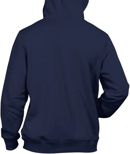Vista 2 de Mason - Illuminati Square & Compass - Sudadera unisex con capucha