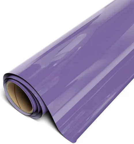 Vista 25 de Siser EasyWeed Stretch Vinilo de transferencia de calor mate elástico HTV Hoja de 11.8 pulgadas x 1 pie, para planchar, color rosa bailarina - HEX