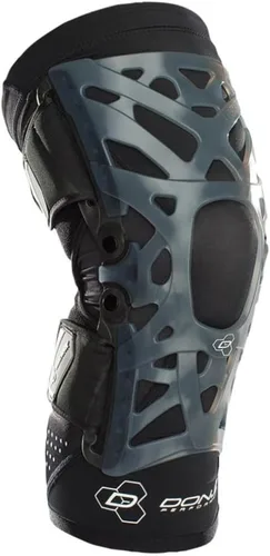 Vista 2 de DonJoy Performance - Corsé de soporte para la rodilla con tecnología de red con rodillera interna de compresión