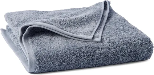 Vista 20 de Coyuchi Toallas orgánicas Cloud Loom Blanco alpino