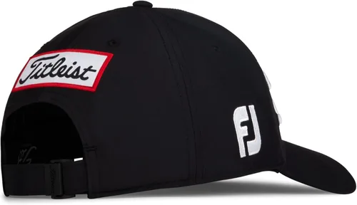 Vista 5 de Titleist Gorra de golf Tour Performance de generación anterior estándar