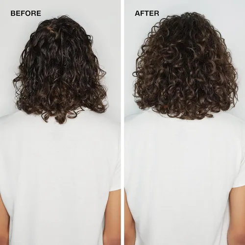 Vista 5 de Paul Mitchell Quick Slip Styling Cream, Faster Styling + Touchable Hold, For Curly Hair + Wavy Hair