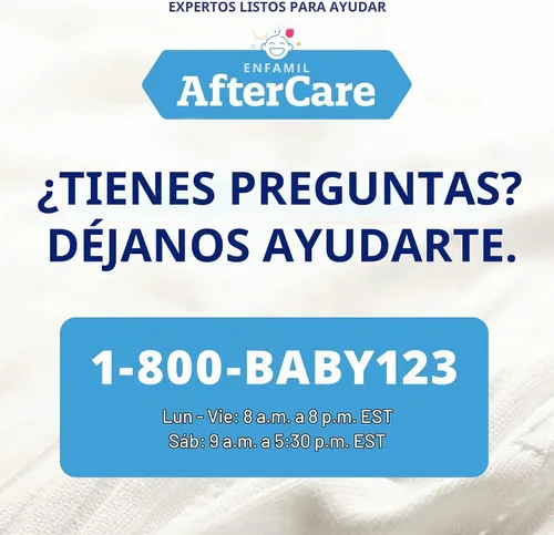 Vista 7 de Enfamil Fer-in-Sol - Suplemento de hierro en gotas para bebés, botella con dosificador de 1.7 fl oz (paquete de 2)