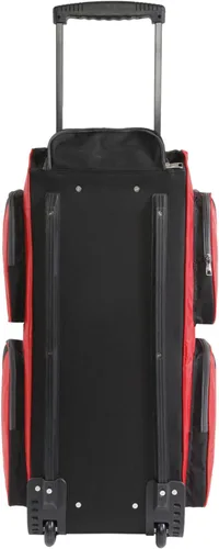 Vista 3 de Fila Rollo ligero grande de 32 pulgadas, negro, talla única, Rojo -, Fila Rodamiento ligero grande de 32 pulgadas