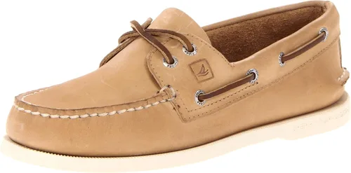 Vista 23 de Sperry Zapatos náuticos auténticos originales de 2 ojales para hombre Amaretto