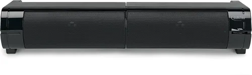 Vista 3 de Allsop Digital Innovations AcoustiX Sistema de altavoces (4330200) USB powered stereo speakers, convertible tower or sound bar design, 3W output