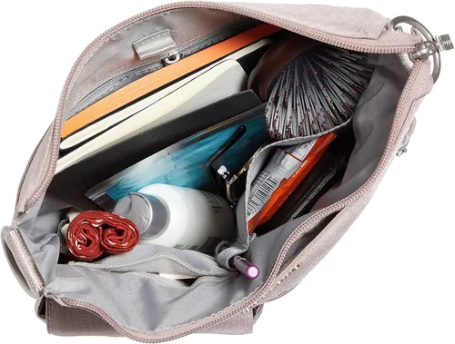 Vista 8 de Baggallini Modern Everywhere Slim Crossbody