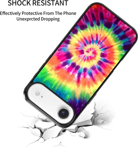 Vista 154 de Funda para iPhone Air - Dragón dorado chino