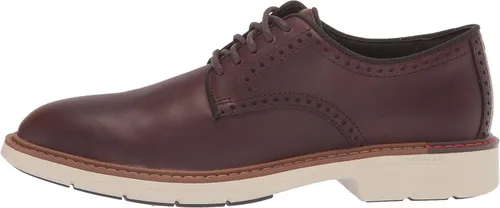 Vista 8 de Cole Haan Oxford de punta lisa para hombre