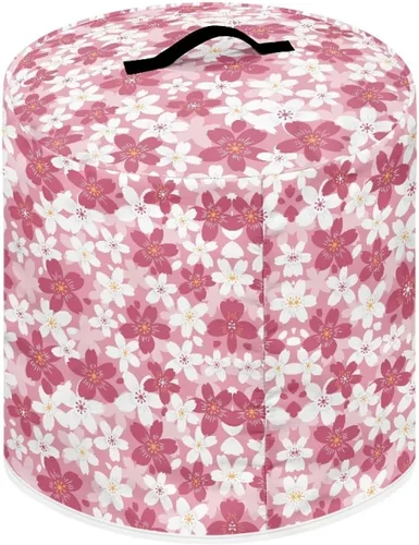 Vista 50 de Flashideas Cherry Love - Funda para olla a presión con bolsillo de almacenamiento compatible con olla instantánea de 8 cuartos de galón, accesorios