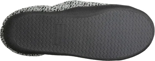 Vista 37 de FOCO NFL - Pantuflas para hombre con suela Cupsole tejidas en poliéster