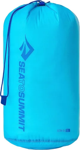 Vista 9 de Sea to Summit Ultra-SIL Stuff Sack, Ultralight Outdoor and Travel Storage Gris Highrise