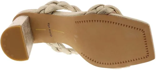 Vista 3 de Dolce Vita Sandalias de tacón Paily para mujer