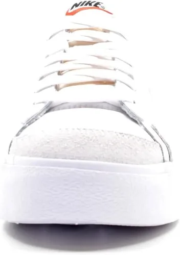 Vista 7 de Nike Blazer Low Platform DJ0292 - Zapatos casuales de mujer, con plataforma baja