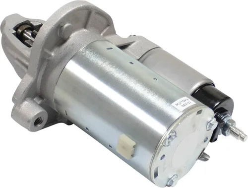 Vista 6 de DB Electrical Arrancador 410-52417 compatible con/repuesto para Dodge Challenger de 3.6L, Charger 2011 2012 2013 2014 2015 2016 2017 04801852AB