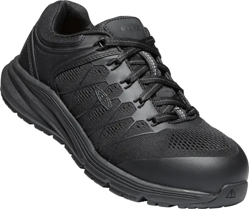 Vista 12 de KEEN Utility Women's Vista Energy Low Height Sneakers Composite Toe Industrial Work Shoes