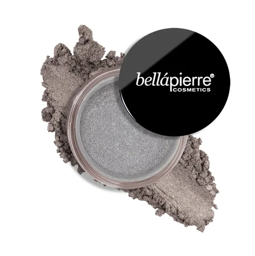 Vista 8 de Bellapierre Brillo en polvo Sin parabenos Vegano y libre de crueldad Todo tipo de piel 0.08 oz - Bronce