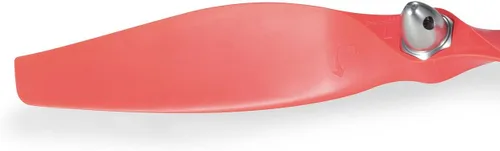 Vista 5 de Hélices GHOSTDRONE 2.0 de 2 palas 8.5", naranja