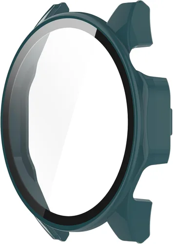 Vista 6 de Funda diseñada para Huawei Watch GT 4 de 1.811 in, funda protectora de policarbonato de cubierta completa, cubierta ultrafina, diseñada para Huawei