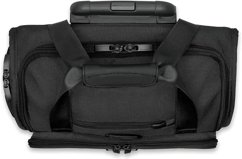 Vista 7 de Briggs & Riley Base vertical, Negro -, Baseline Uprights