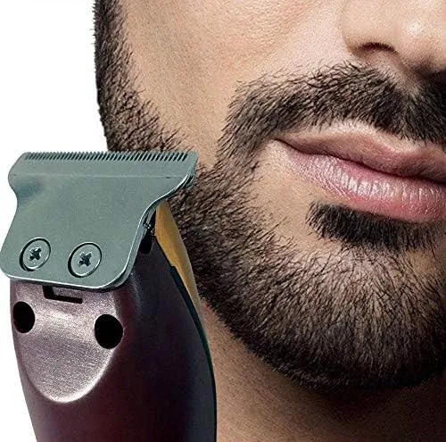 Vista 7 de PRO Barber Edge, Shave, Barber - Recortadora de pelo inalámbrica, recortadora inalámbrica de barbero