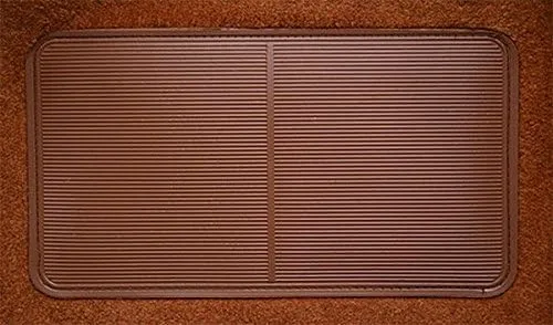 Vista 3 de ACC Alfombra automotriz compatible con Mazda Miata, MX-5 (1001-pelo de corte ultra afelpado negro de 2006 a 2008)