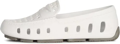 Vista 237 de Floafers Zapato náutico unisex Prodigy (niño pequeño/niño grande)