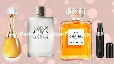 PROMO - 1029 X 3 de PERFUMERIA GLOW FRAGANCE