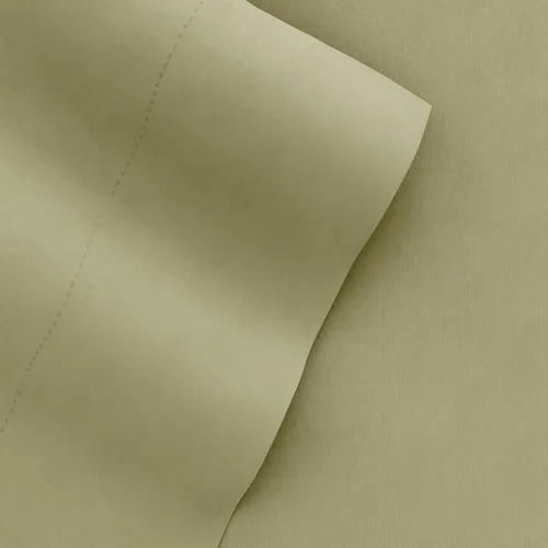 Vista 95 de ienjoy Home Linen Market - Juego de sábanas de 6 piezas, color rubor, tamaño King Blush