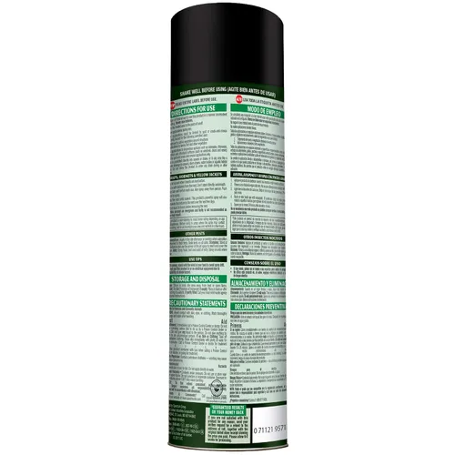 Vista 2 de Spectracide Asesino de insectos 20 oz.