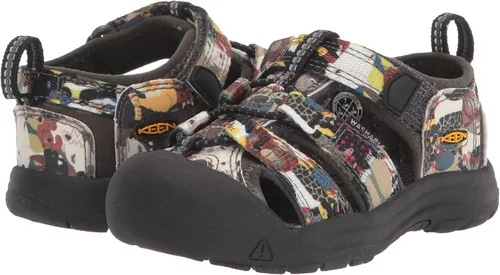 Vista 7 de KEEN Sandalias de agua infantil Newport H2 con puntera cerrada