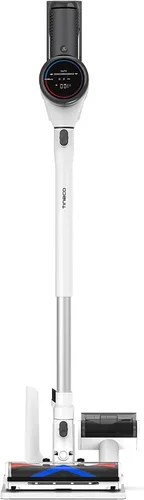 Vista 2 de T POWER Cargador de 18 V para Tineco Pure ONE Air Pet Air Pro Inalámbrico Aspirador Inteligente KL-WA180100-V AC Adaptador CC Clase 2 Fuente