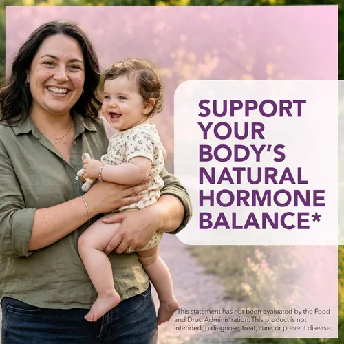 Vista 4 de Intimate Rose Suplemento de Myo-Inositol y D-Chiro Inositol para Mujeres - Equilibrio Hormonal y Soporte Ovárico para Mujeres - Relación Ideal 40:1
