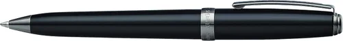 Vista 2 de SHEAFFER E2914451S Prelude Laca Bolígrafo Serve Packaging - Negro Brillante