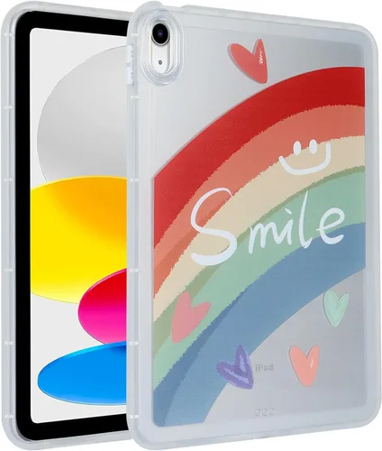 Vista 35 de Funda trasera translúcida y esmerilada para Apple iPad mini 5/Mini 4/Mini 3/Mini 2/Mini 1 Funda de 7,9" TPU suave a prueba de golpes, delgada