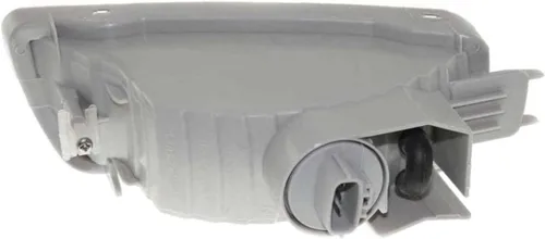 Vista 4 de Parts N Go 2001-2004 Tacoma Pickup Truck Juego de luces marcadoras de señal de giro izquierda del conductor y derecha del pasajero lado delantero